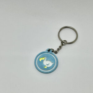 DAL Token Keychain