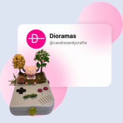 Dioramas Category