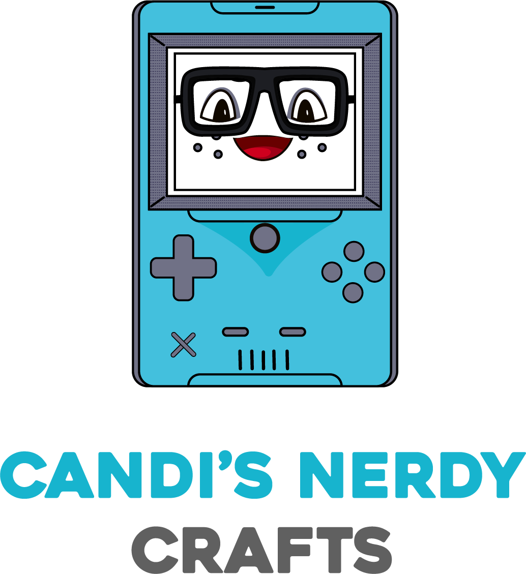 Candi's Nerdy Crafts