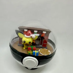 Santa Pichu