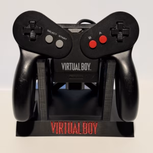 Virtual Boy Controller Display Stand - Image 2