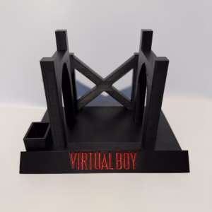Virtual Boy Controller Display Stand - Image 1