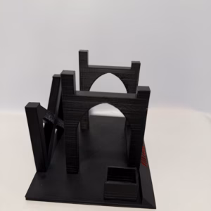 Virtual Boy Controller Display Stand - Image 7