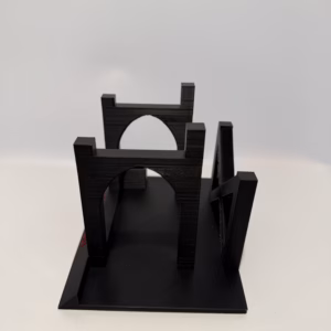 Virtual Boy Controller Display Stand - Image 5